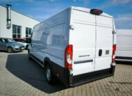 Fiat Ducato AUTOMAT,NOWY Fiat Ducato seria 2 Furgon L4H2 180KM DMC 3.5t , full LED