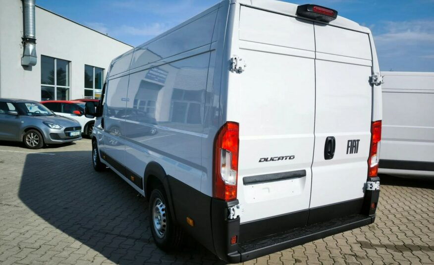 Fiat Ducato AUTOMAT,NOWY Fiat Ducato seria 2 Furgon L4H2 180KM DMC 3.5t , full LED