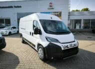 Fiat Ducato AUTOMAT,NOWY Fiat Ducato seria 2 Furgon L4H2 140KM DMC 3.5t , full LED