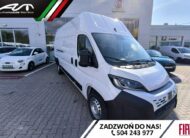 Fiat Ducato NOWY Fiat Ducato seria 2 Furgon L4H3 180KM DMC 3.5t, full LED