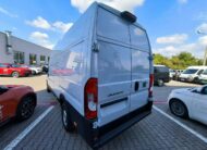 Fiat Ducato NOWY Fiat Ducato seria 2 Furgon L4H3 180KM DMC 3.5t, full LED