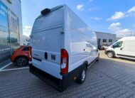 Fiat Ducato NOWY Fiat Ducato seria 2 Furgon L4H3 180KM DMC 3.5t, full LED