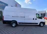 Fiat Ducato NOWY Fiat Ducato seria 2 Furgon L4H3 180KM DMC 3.5t, full LED