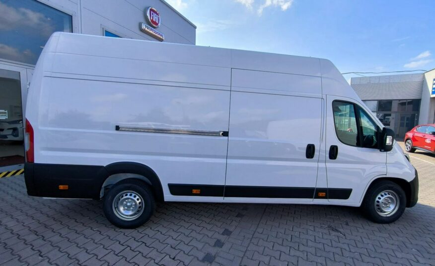 Fiat Ducato NOWY Fiat Ducato seria 2 Furgon L4H3 180KM DMC 3.5t, full LED