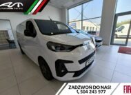 Fiat Scudo Scudo Seria 2 Furgon Maxi 2,0 moc 144 KM