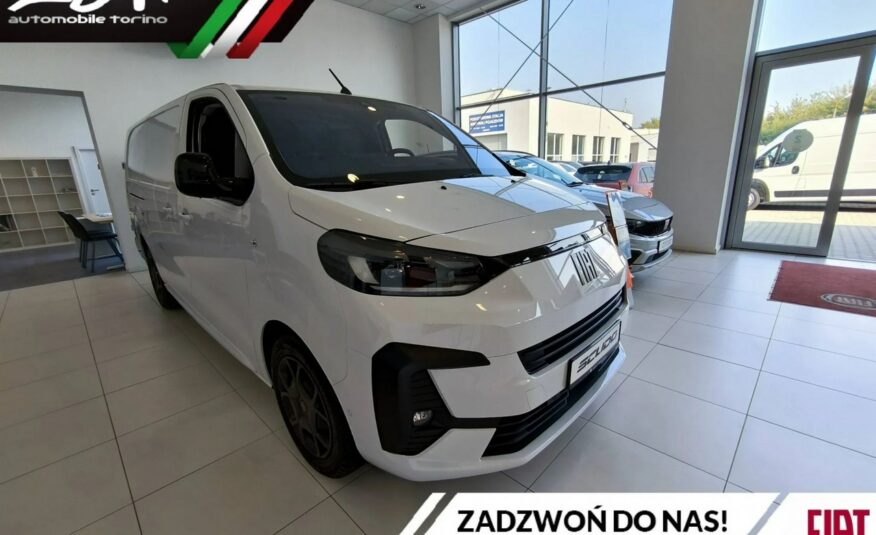 Fiat Scudo Scudo Seria 2 Furgon Maxi 2,0 moc 144 KM