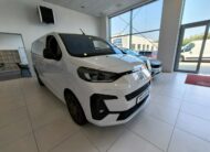 Fiat Scudo Scudo Seria 2 Furgon Maxi 2,0 moc 144 KM