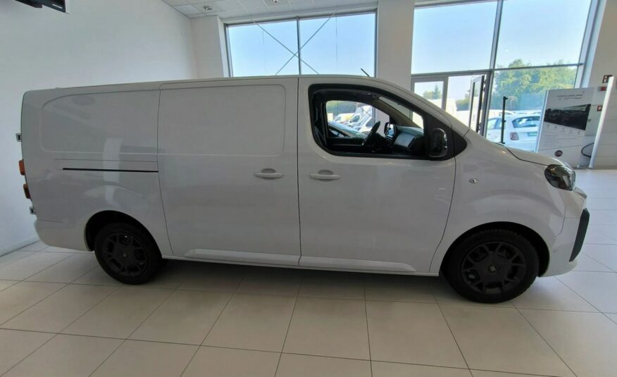 Fiat Scudo Scudo Seria 2 Furgon Maxi 2,0 moc 144 KM