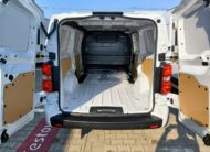 Fiat Scudo Scudo Seria 2 Furgon Maxi 2,0 moc 144 KM