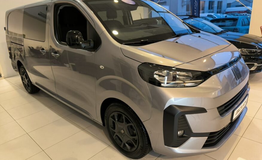 Fiat Scudo