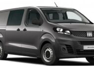 Fiat Scudo FIAT Scudo seria 2 Furgon Brygadowy Maxi 2.0 MJ 144 KM;od ręki