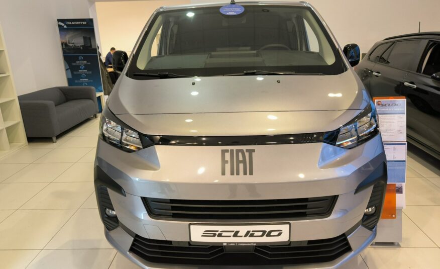 Fiat Scudo