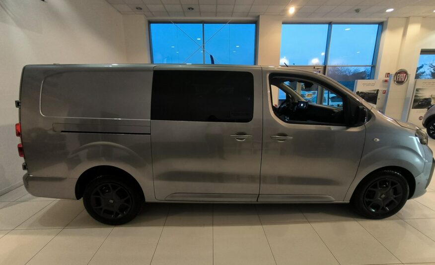 Fiat Scudo