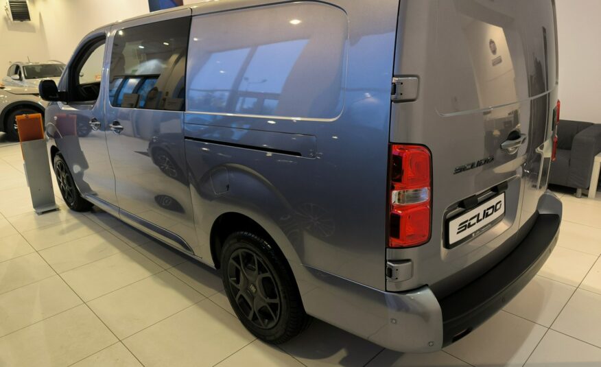 Fiat Scudo