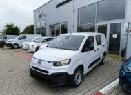 Fiat Doblo Dostępny “Od ręki” FIAT Doblò serie 2 CrewCab 1.5, 100 KM, S&S MT6