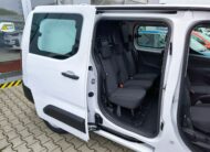 Fiat Doblo Dostępny “Od ręki” FIAT Doblò serie 2 CrewCab 1.5, 100 KM, S&S MT6