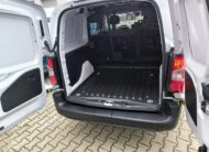 Fiat Doblo Dostępny “Od ręki” FIAT Doblò serie 2 CrewCab 1.5, 100 KM, S&S MT6