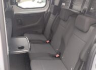 Fiat Doblo Dostępny “Od ręki” FIAT Doblò serie 2 CrewCab 1.5, 100 KM, S&S MT6