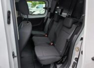 Fiat Doblo Dostępny “Od ręki” FIAT Doblò serie 2 CrewCab 1.5, 100 KM, S&S MT6