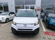 Fiat Doblo Dostępny “Od ręki” FIAT Doblò serie 2 CrewCab 1.5, 100 KM, S&S MT6