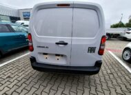 Fiat Doblo Dostępny “Od ręki” FIAT Doblò serie 2 CrewCab 1.5, 100 KM, S&S MT6