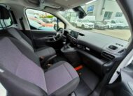 Fiat Doblo Dostępny “Od ręki” FIAT Doblò serie 2 CrewCab 1.5, 100 KM, S&S MT6