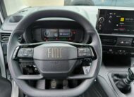 Fiat Doblo Dostępny “Od ręki” FIAT Doblò serie 2 CrewCab 1.5, 100 KM, S&S MT6