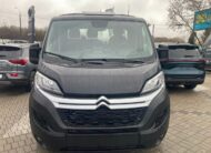 Citroen Jumper Autolaweta 165KM Jegger Super wyposażenie od ręki NOWA