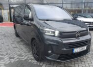 Citroen Jumpy Jumpy Brygadowy XL  2,0 bHDI 145KM 6 miejsc Gwarancja Citroen