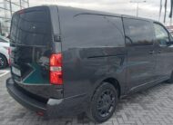 Citroen Jumpy Jumpy Brygadowy XL  2,0 bHDI 145KM 6 miejsc Gwarancja Citroen