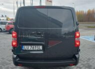 Citroen Jumpy Jumpy Brygadowy XL  2,0 bHDI 145KM 6 miejsc Gwarancja Citroen