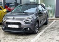 Citroen C3 1.2 83KM//SHINE//Salon Polska//1 własciciel//Faktura VAT 23%//Leasing III (2016-)