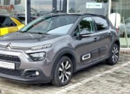 Citroen C3 1.2 83KM//SHINE//Salon Polska//1 własciciel//Faktura VAT 23%//Leasing III (2016-)