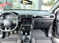 Citroen C3 1.2 130KM//Salon Polska//1 własciciel//Faktura VAT 23%//Leasing III (2016-)