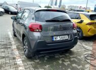 Citroen C3 1.2 83KM//SHINE//Salon Polska//1 własciciel//Faktura VAT 23%//Leasing III (2016-)