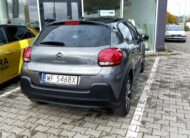 Citroen C3 1.2 83KM//SHINE//Salon Polska//1 własciciel//Faktura VAT 23%//Leasing III (2016-)