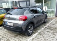 Citroen C3 1.2 83KM//SHINE//Salon Polska//1 własciciel//Faktura VAT 23%//Leasing III (2016-)