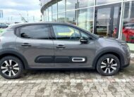 Citroen C3 1.2 83KM//SHINE//Salon Polska//1 własciciel//Faktura VAT 23%//Leasing III (2016-)