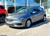 Opel Astra 1.4 145KM//Stan B Dobry//12 m-cy Gwarancji K (2015-2021)