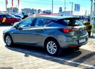 Opel Astra 1.4 145KM//Stan B Dobry//12 m-cy Gwarancji K (2015-2021)