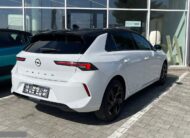 Opel Astra GS // Czarny dach // Kamery 360 // Automat L (2021-)