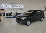 SsangYong Tivoli SsangYong Tivoli Grand dostępny od ręki, nowy, super cena!