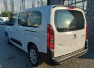 Citroen Berlingo eBerlingo osobowy w świetnej cenie ! Dotacja BOŚ! II (2008-2018)