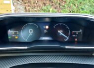 Peugeot 508 1.5 130KM//Demo Dealer//Wersja GT//Gwarancja II (2018-)