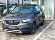 Opel Crossland X 1.2 130KM//Wersja 120LAT//FV 23%//Salon Polska