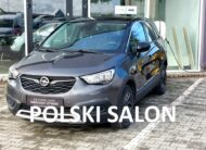 Opel Crossland X 1.2 130KM//Wersja 120LAT//FV 23%//Salon Polska