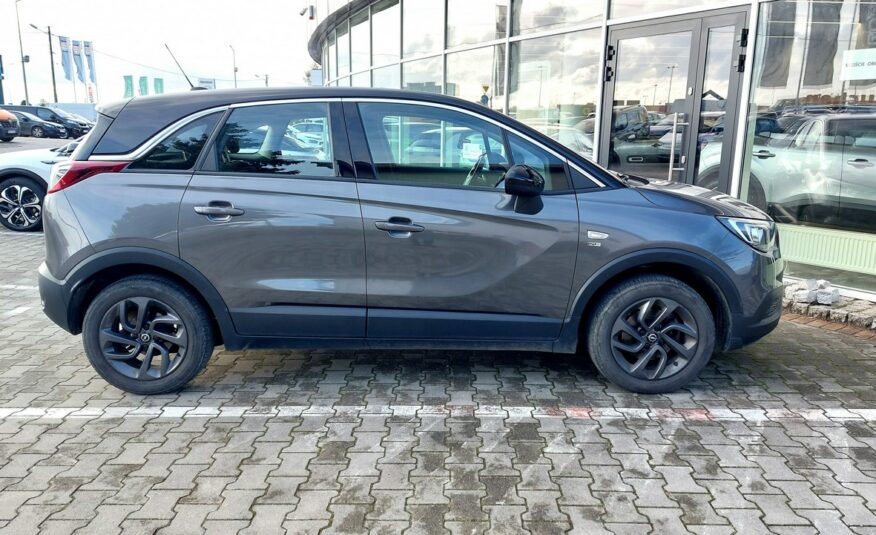 Opel Crossland X 1.2 130KM//Wersja 120LAT//FV 23%//Salon Polska