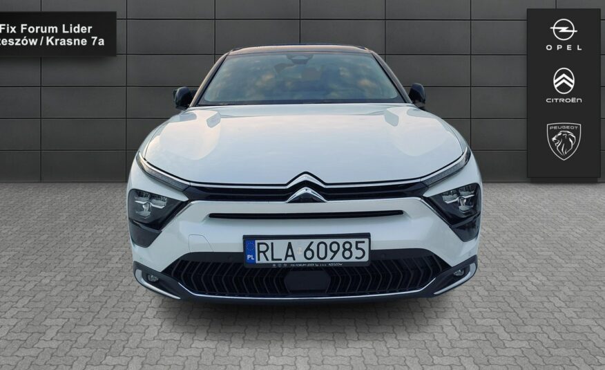 Citroen C5X