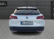 Citroen C5X