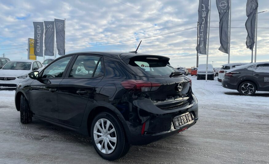 Opel Corsa Lift // Nowy model! // Demo F (2019-)
